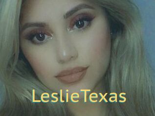 LeslieTexas