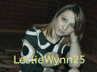 LeslieWynn25