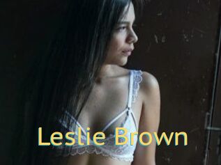 Leslie_Brown