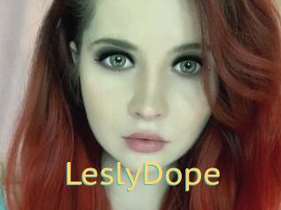 LeslyDope