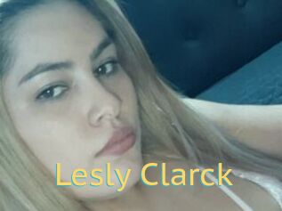 Lesly_Clarck
