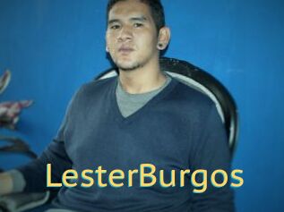 LesterBurgos