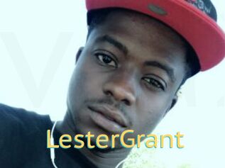 Lester_Grant