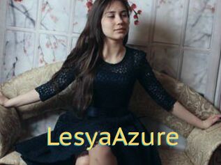 LesyaAzure