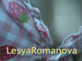 LesyaRomanova