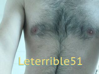 Leterrible51