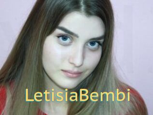 LetisiaBembi