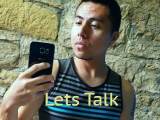 Lets_Talk