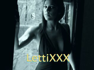 LettiXXX