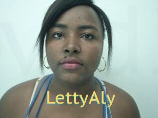 LettyAly