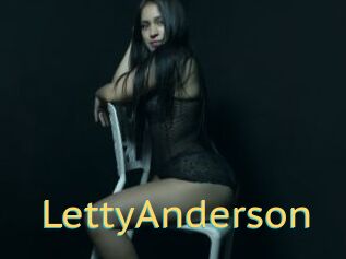 LettyAnderson