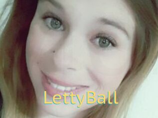 LettyBall