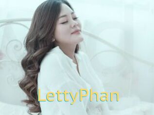 LettyPhan