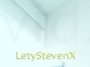 LetyStevenX