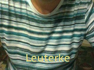 Leuterke