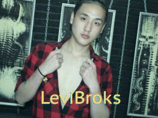 LeviBroks