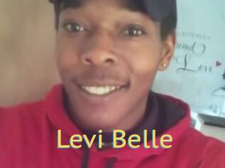 Levi_Belle