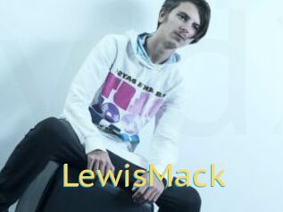 LewisMack