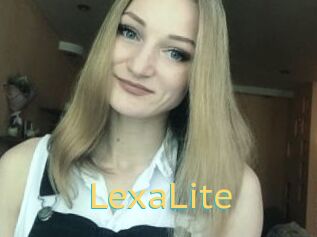 LexaLite