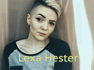 Lexa_Hester