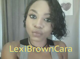 LexiBrownCara