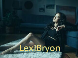 LexiBryon