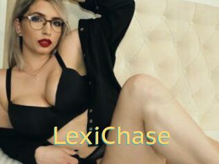 LexiChase