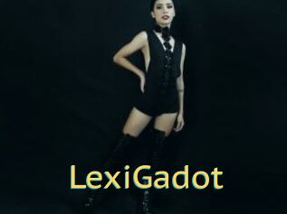 LexiGadot