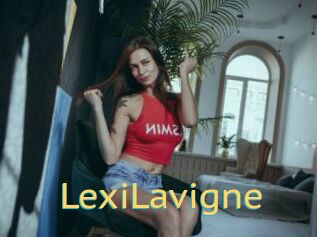 LexiLavigne