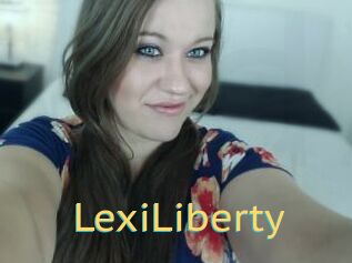 LexiLiberty