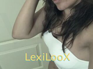 LexiLooX