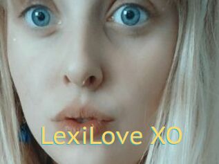 LexiLove_XO