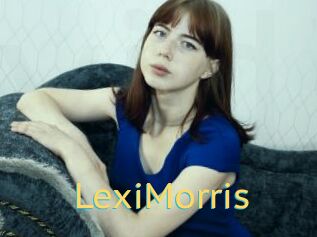 LexiMorris