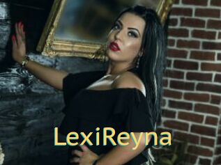 LexiReyna