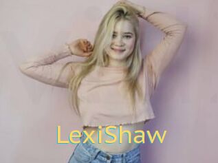 LexiShaw