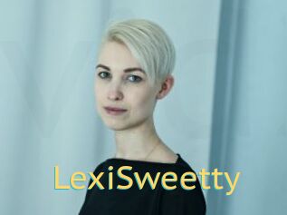 LexiSweetty