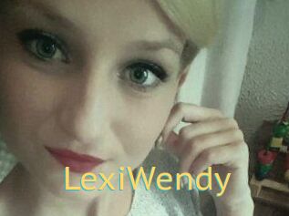 LexiWendy