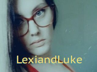 LexiandLuke