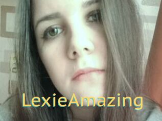 LexieAmazing