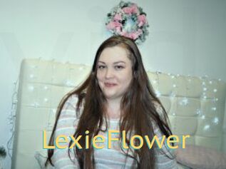 LexieFlower