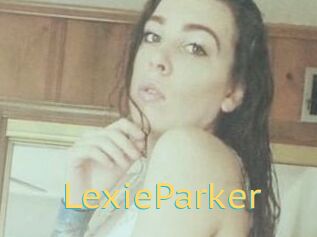 LexieParker