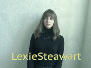 LexieSteawart