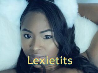 Lexietits