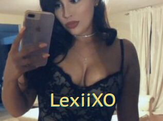 LexiiXO