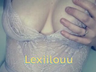 Lexiilouu