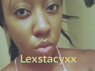 Lexstacyxx