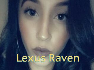 Lexus_Raven