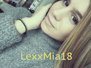 LexxMia18