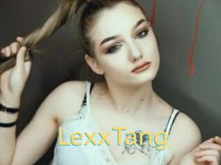 LexxTang