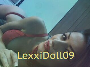 LexxiDoll09